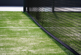 Padel et mini foot