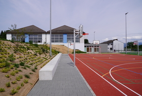 Centre sportif