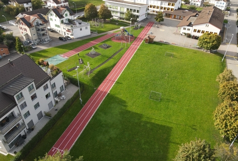 Leichtathletik