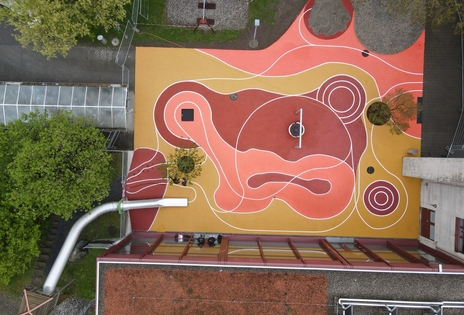 Spielplatz