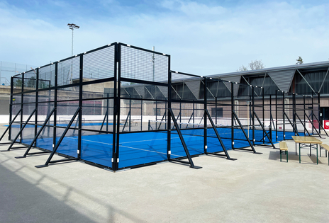 Padel Küsnacht